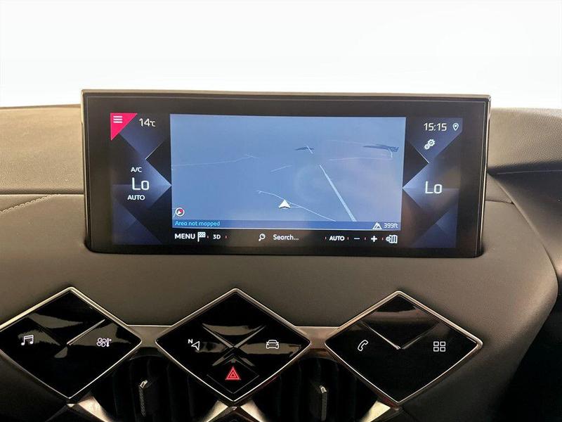 Used DS Automobiles DS 3 Crossback 2022 for sale - 76344374: Photo 24