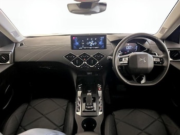 Used DS Automobiles DS 3 Crossback 2022 for sale - 76344374: Photo