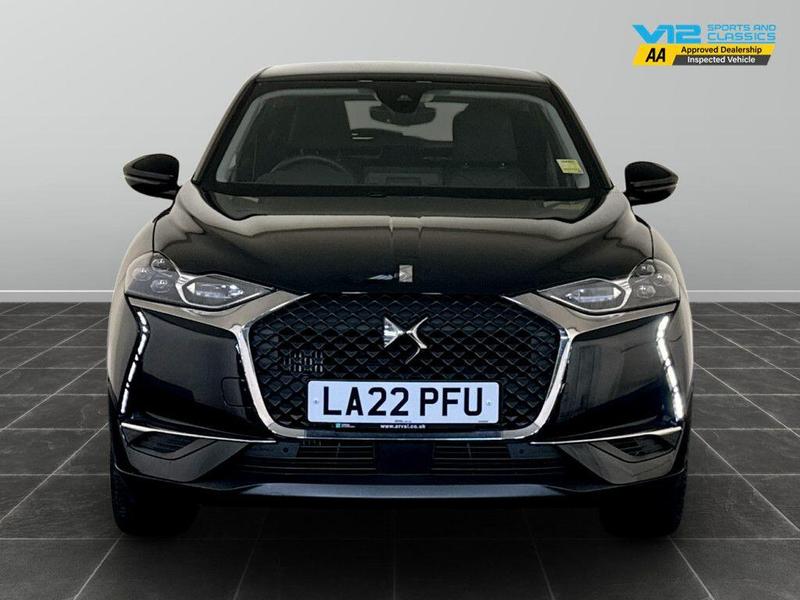Used DS Automobiles DS 3 Crossback 2022 for sale - 76344374: Photo 5