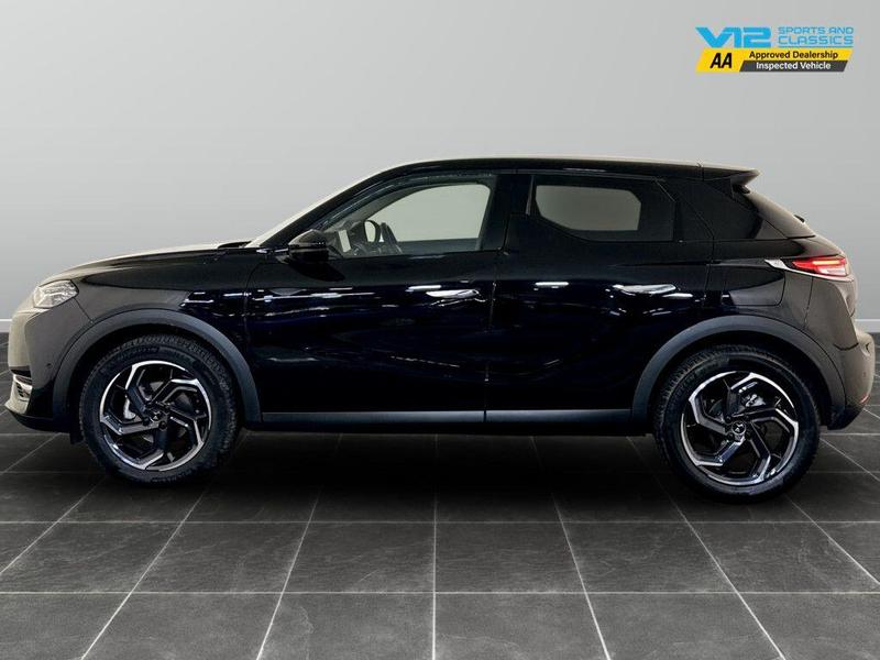 Used DS Automobiles DS 3 Crossback 2022 for sale - 76344374: Photo 7