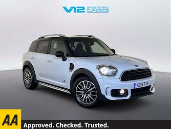 Used MINI Countryman 2019 for sale - 78873326: Photo