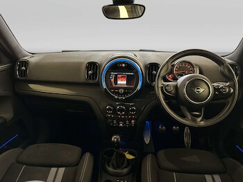 Used MINI Countryman 2019 for sale - 78873326: Photo