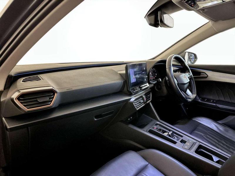 Used Cupra Formentor 2022 for sale - 76332592: Photo 12