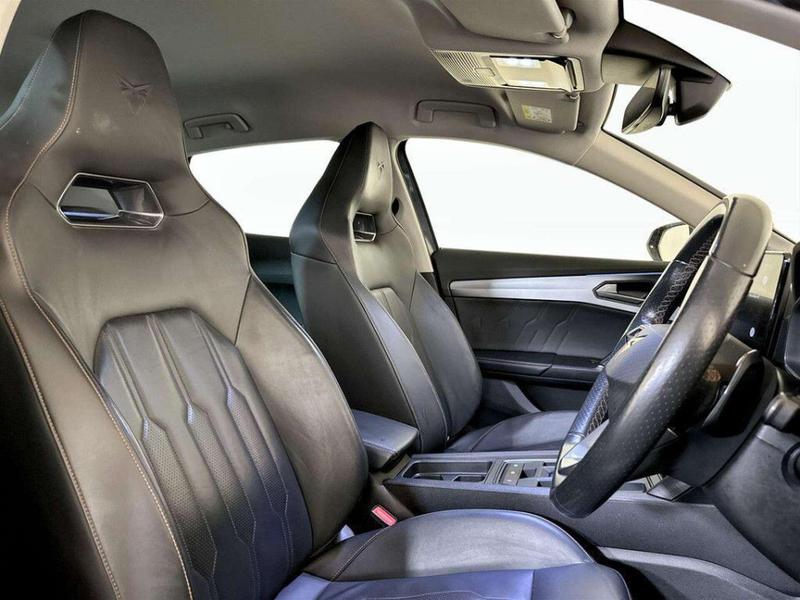 Used Cupra Formentor 2022 for sale - 76332592: Photo 13