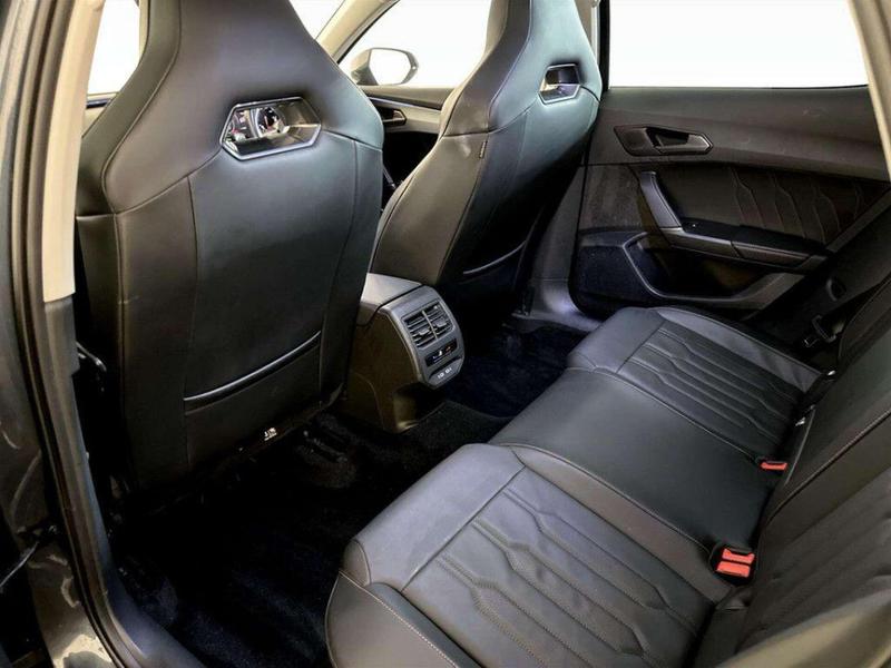 Used Cupra Formentor 2022 for sale - 76332592: Photo 14