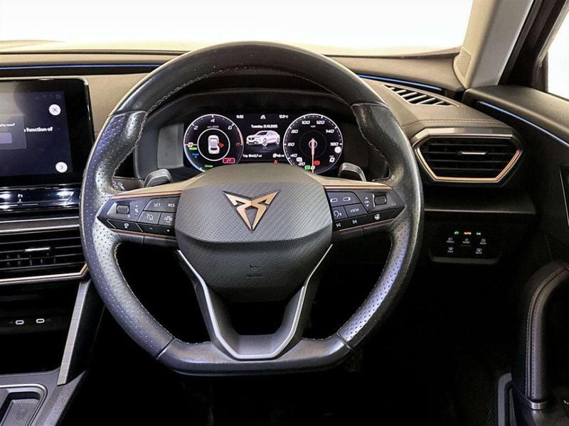 Used Cupra Formentor 2022 for sale - 76332592: Photo 16