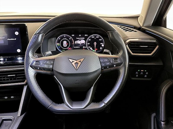 Used Cupra Formentor 2022 for sale - 76332592: Photo 16