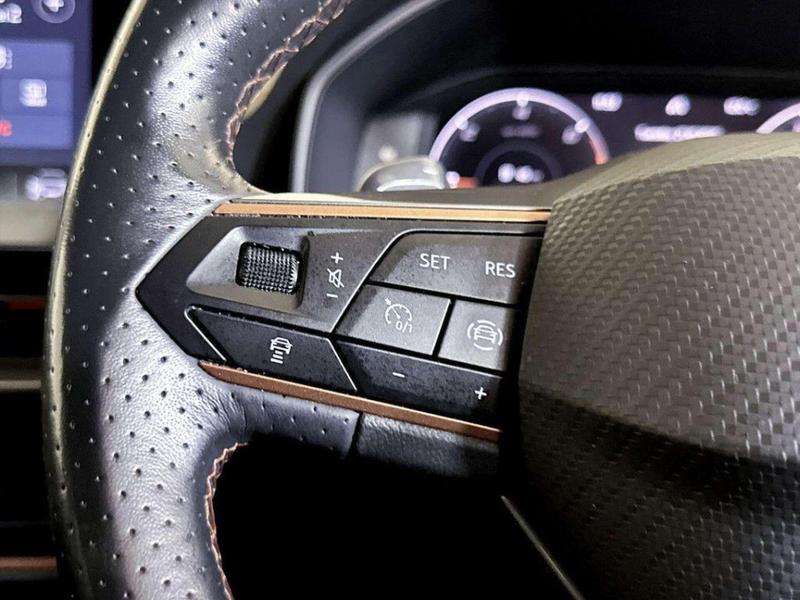 Used Cupra Formentor 2022 for sale - 76332592: Photo 17