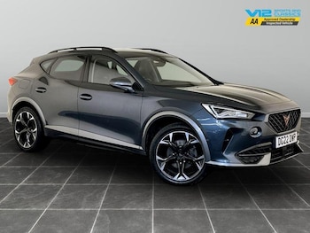 2022 - 1.4 eHybrid 204 V2 5dr DSG