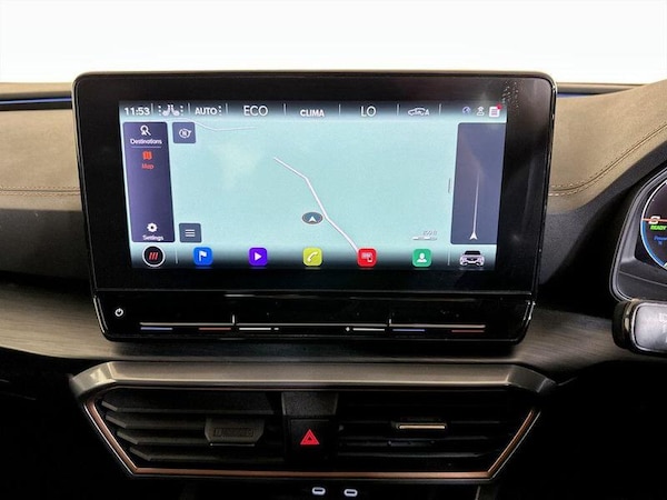 Used Cupra Formentor 2022 for sale - 76332592: Photo 20