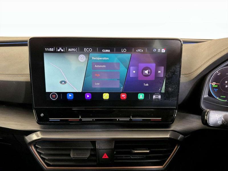 Used Cupra Formentor 2022 for sale - 76332592: Photo 21