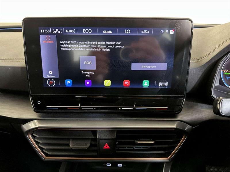 Used Cupra Formentor 2022 for sale - 76332592: Photo 22