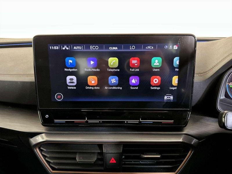 Used Cupra Formentor 2022 for sale - 76332592: Photo 23