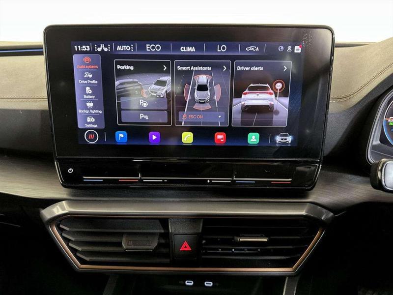 Used Cupra Formentor 2022 for sale - 76332592: Photo 24