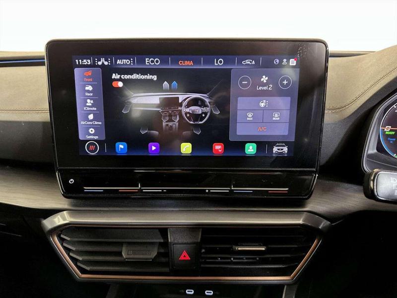 Used Cupra Formentor 2022 for sale - 76332592: Photo 25