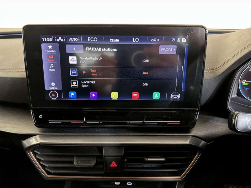 Used Cupra Formentor 2022 for sale - 76332592: Photo 26