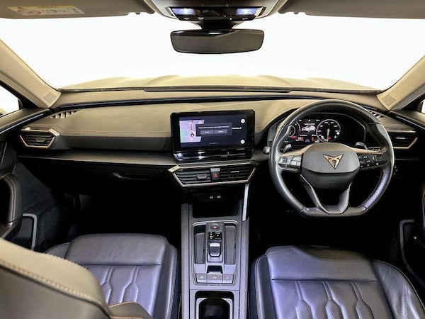 Used Cupra Formentor 2022 for sale - 76332592: Photo 3