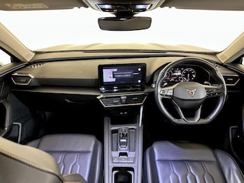 Used Cupra Formentor 2022 for sale - 76332592: Photo 3