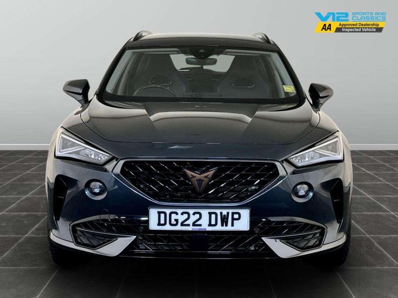 Used Cupra Formentor 2022 for sale - 76332592: Photo 5