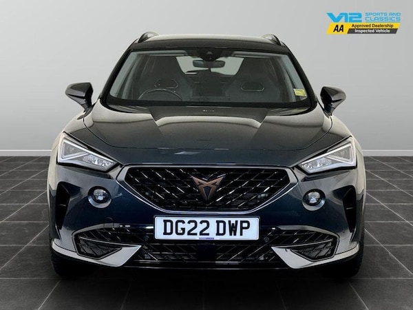 Used Cupra Formentor 2022 for sale - 76332592: Photo 5