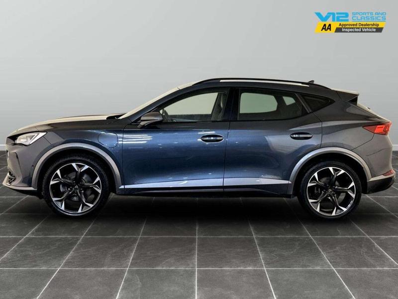 Used Cupra Formentor 2022 for sale - 76332592: Photo 7