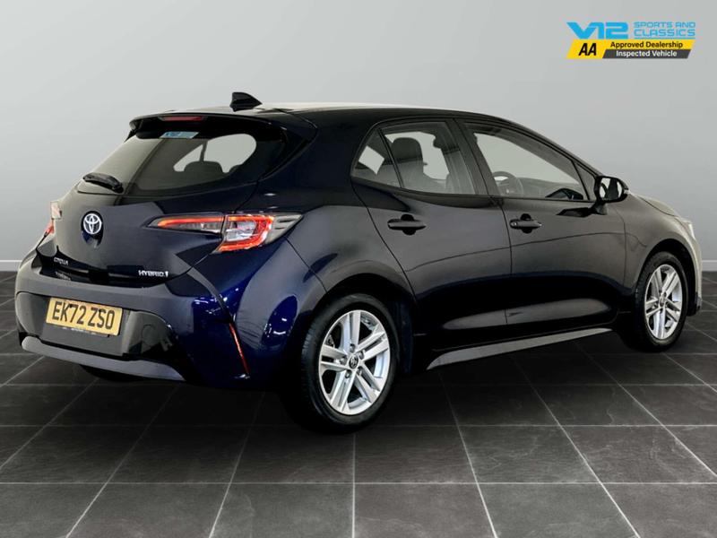 Used Toyota Corolla 2022 for sale - 76972060: Photo 10