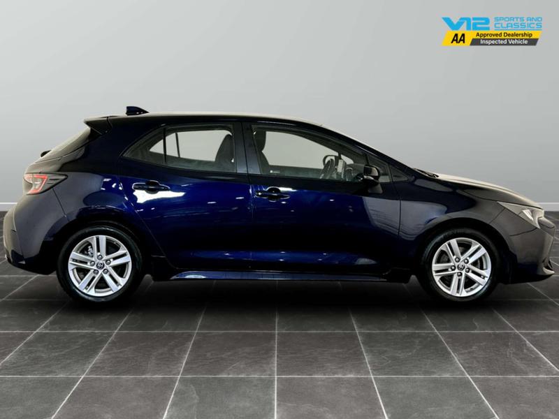 Used Toyota Corolla 2022 for sale - 76972060: Photo 11