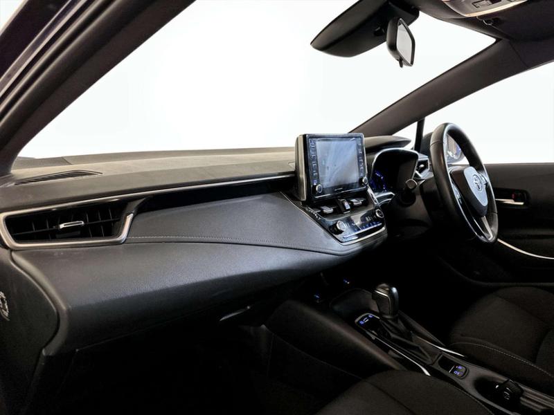 Used Toyota Corolla 2022 for sale - 76972060: Photo 12