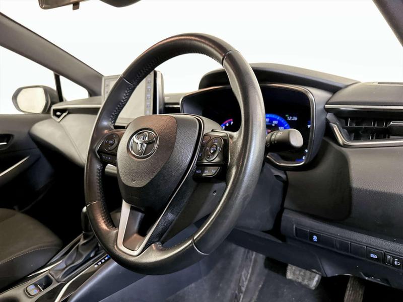 Used Toyota Corolla 2022 for sale - 76972060: Photo 16