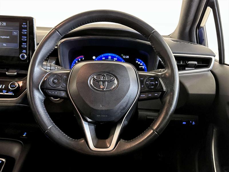 Used Toyota Corolla 2022 for sale - 76972060: Photo 17