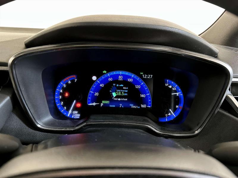 Used Toyota Corolla 2022 for sale - 76972060: Photo 19