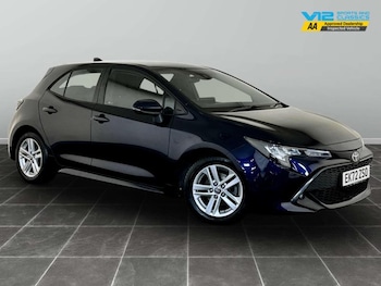 Used Toyota Corolla 2022 for sale - 76972060: Photo