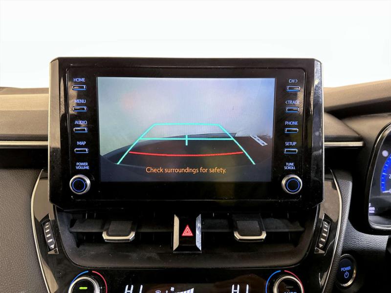 Used Toyota Corolla 2022 for sale - 76972060: Photo 21