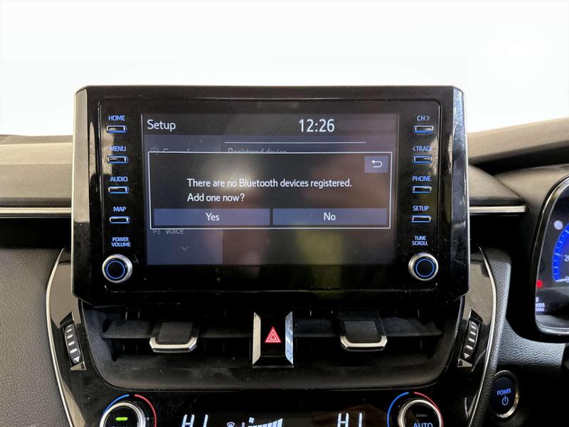 Used Toyota Corolla 2022 for sale - 76972060: Photo 22