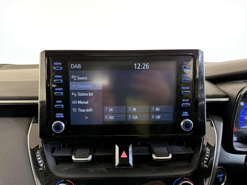 Used Toyota Corolla 2022 for sale - 76972060: Photo 23