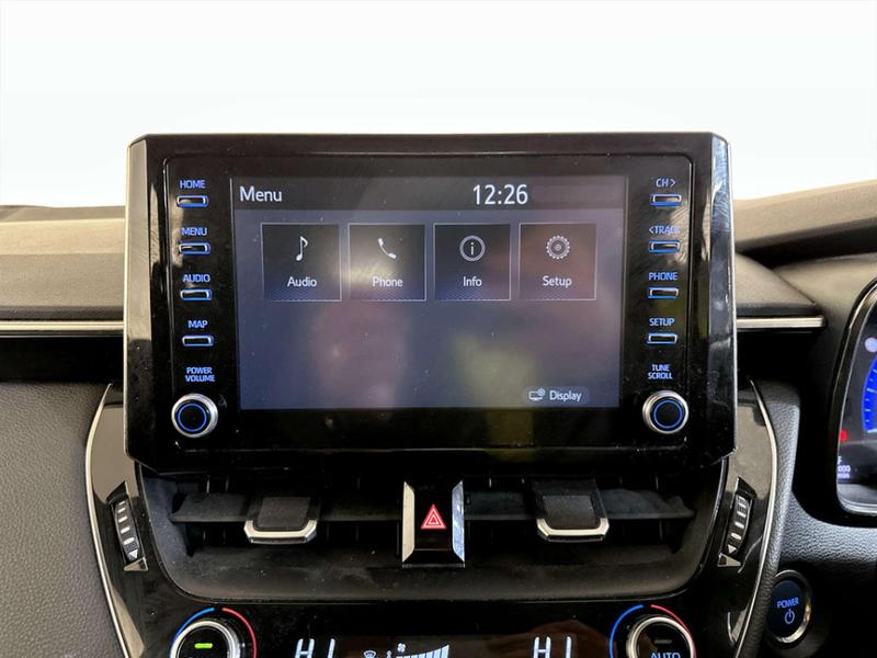 Used Toyota Corolla 2022 for sale - 76972060: Photo 24