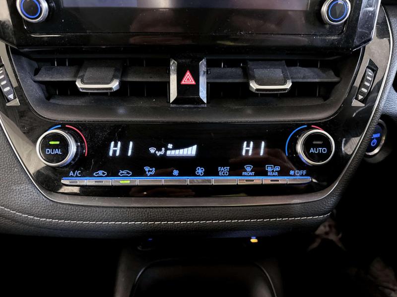 Used Toyota Corolla 2022 for sale - 76972060: Photo 25