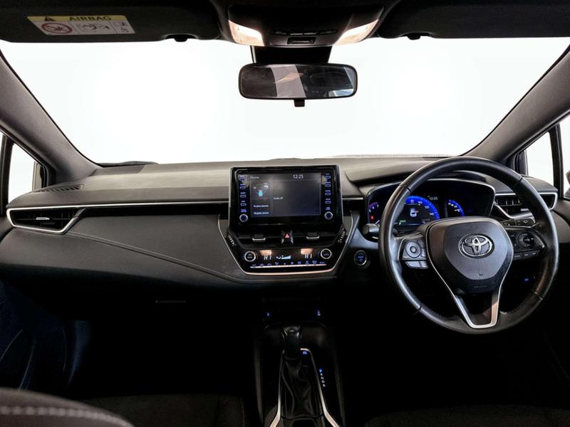 Used Toyota Corolla 2022 for sale - 76972060: Photo 3