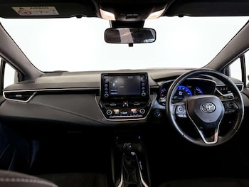 Used Toyota Corolla 2022 for sale - 76972060: Photo