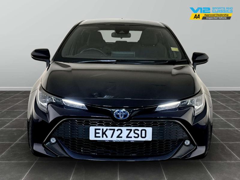 Used Toyota Corolla 2022 for sale - 76972060: Photo 5