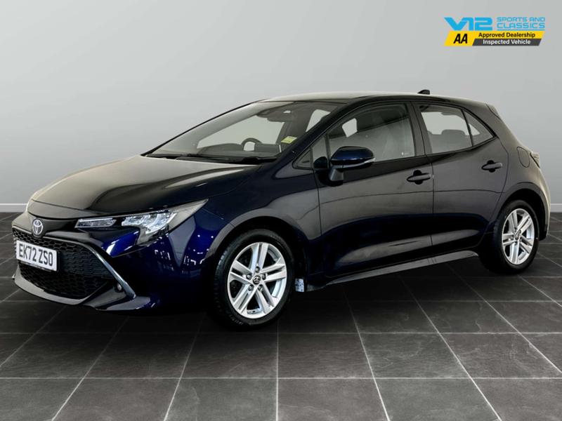 Used Toyota Corolla 2022 for sale - 76972060: Photo 6