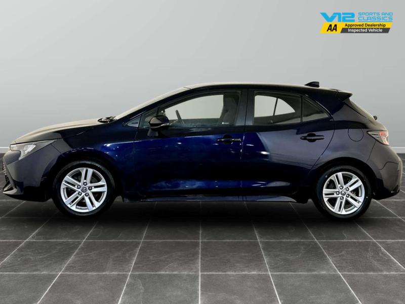 Used Toyota Corolla 2022 for sale - 76972060: Photo 7