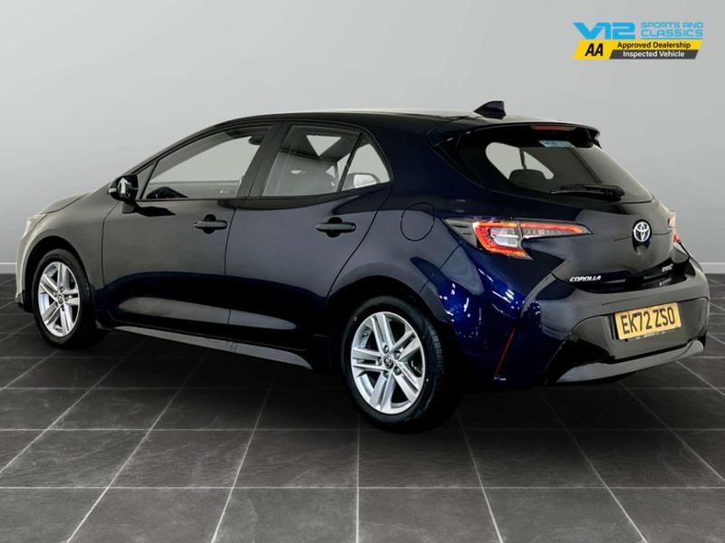 Used Toyota Corolla 2022 for sale - 76972060: Photo 8