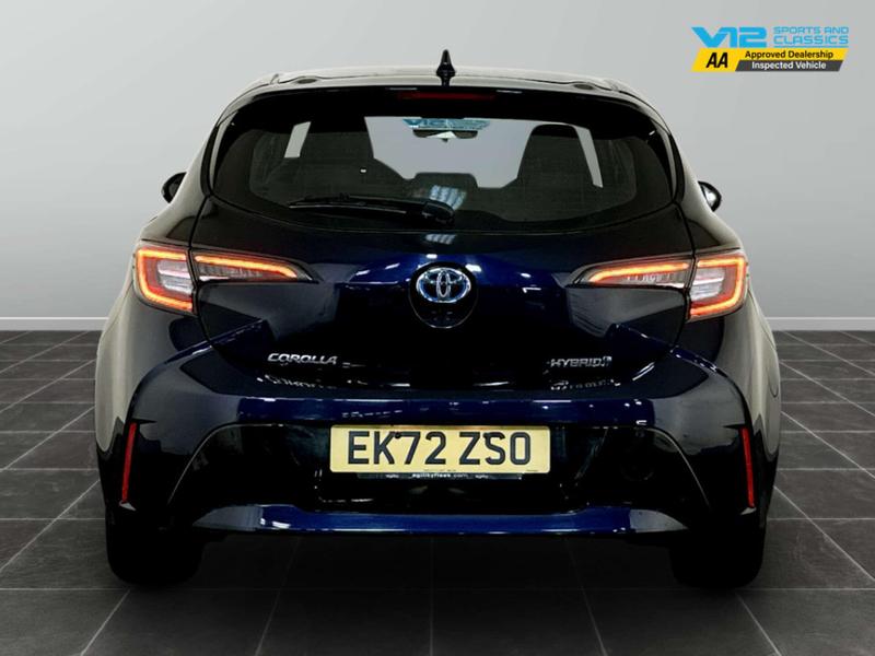 Used Toyota Corolla 2022 for sale - 76972060: Photo 9