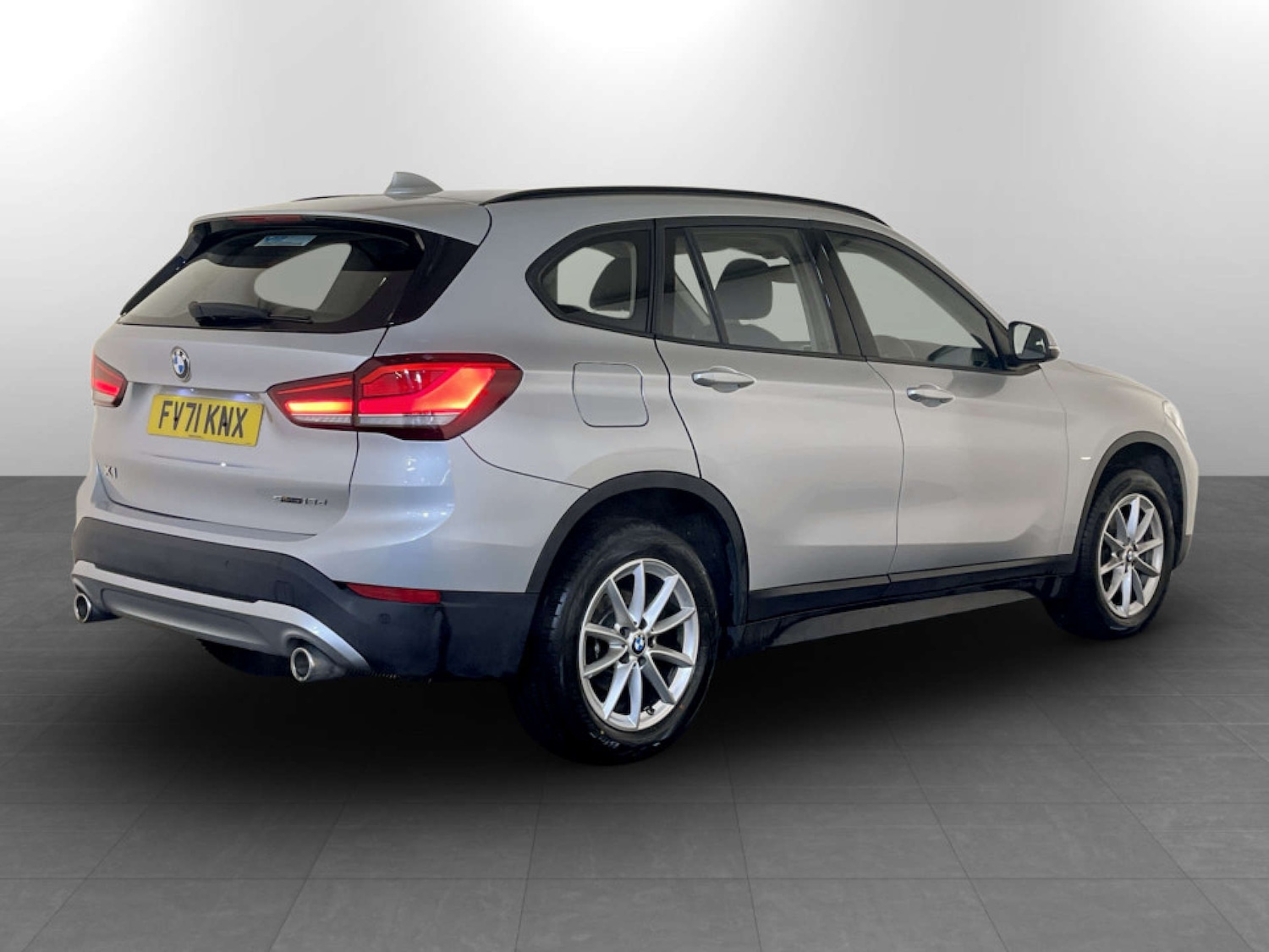 Used BMW X1 2021 for sale - 77185886: Photo 10