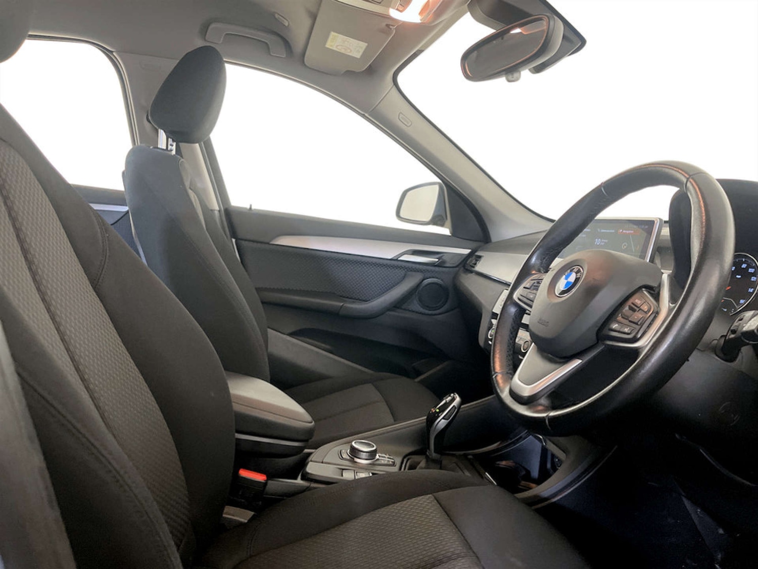 Used BMW X1 2021 for sale - 77185886: Photo 13