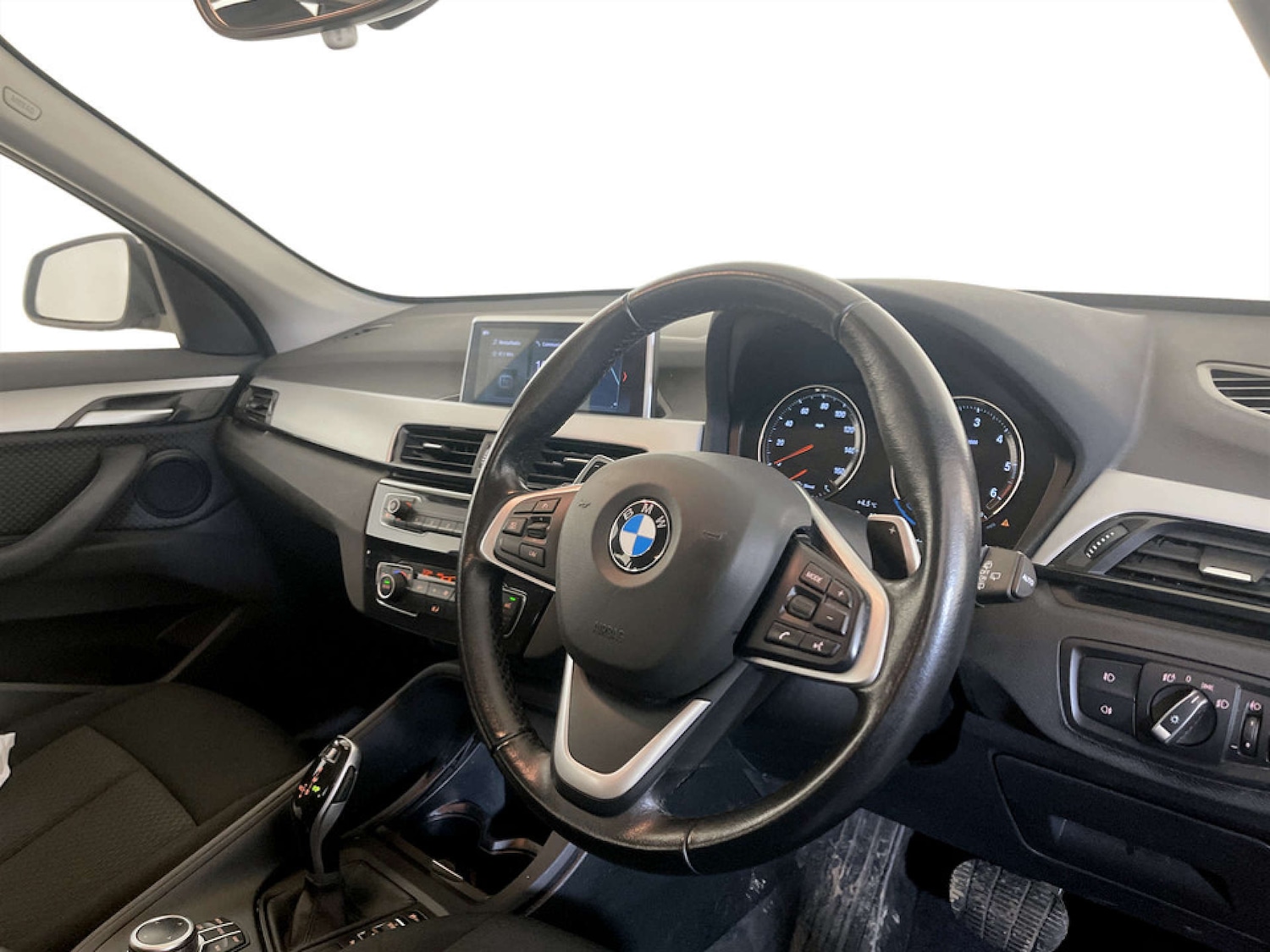 Used BMW X1 2021 for sale - 77185886: Photo 14