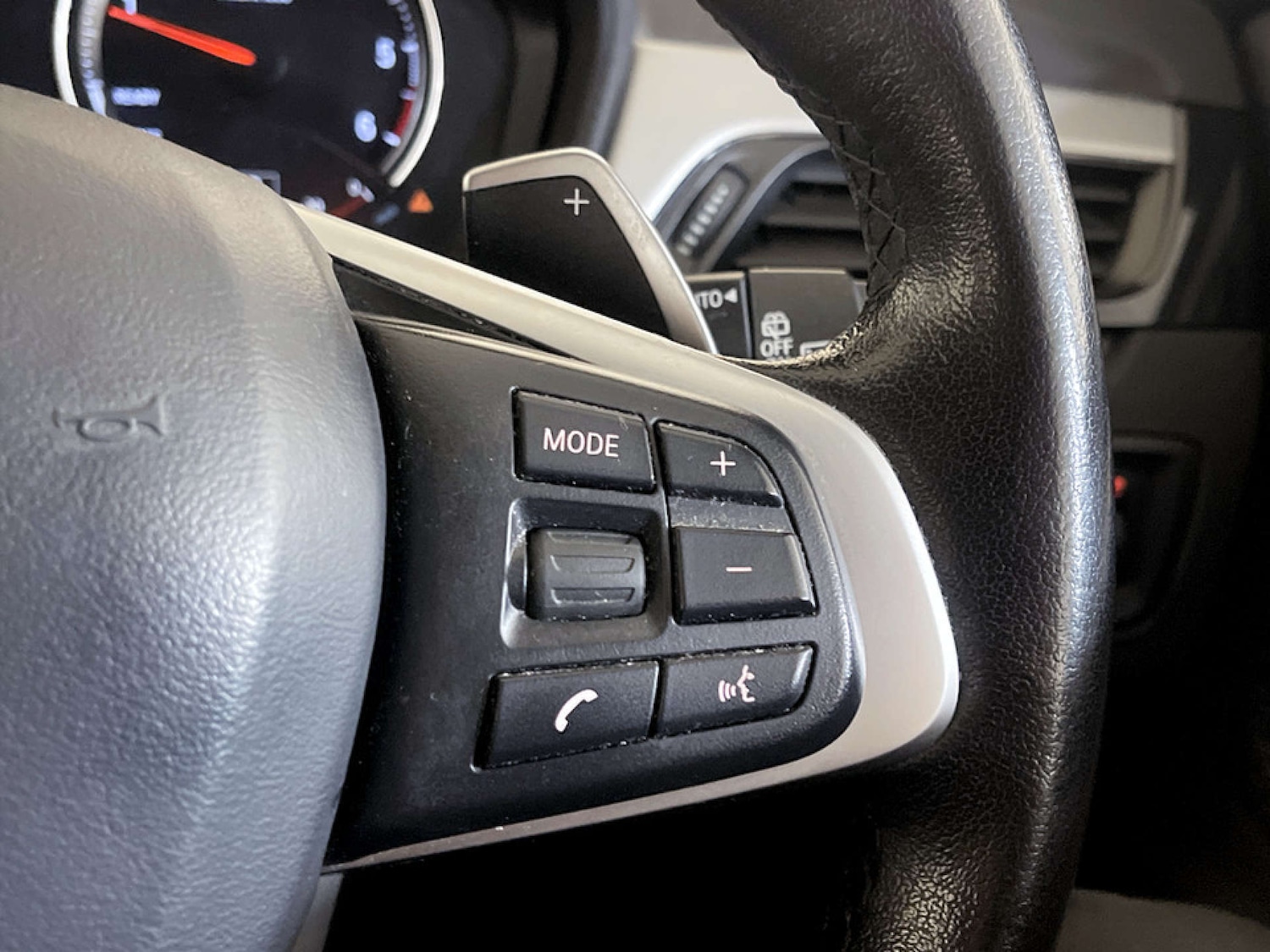 Used BMW X1 2021 for sale - 77185886: Photo 18