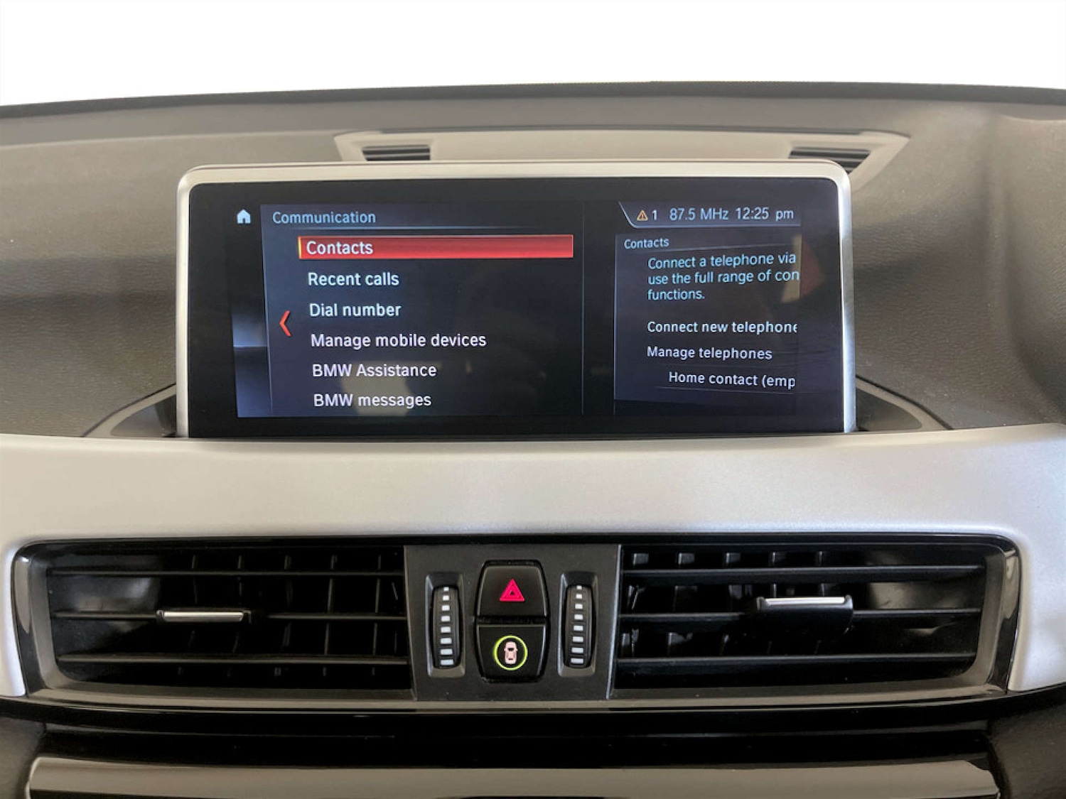 Used BMW X1 2021 for sale - 77185886: Photo 23