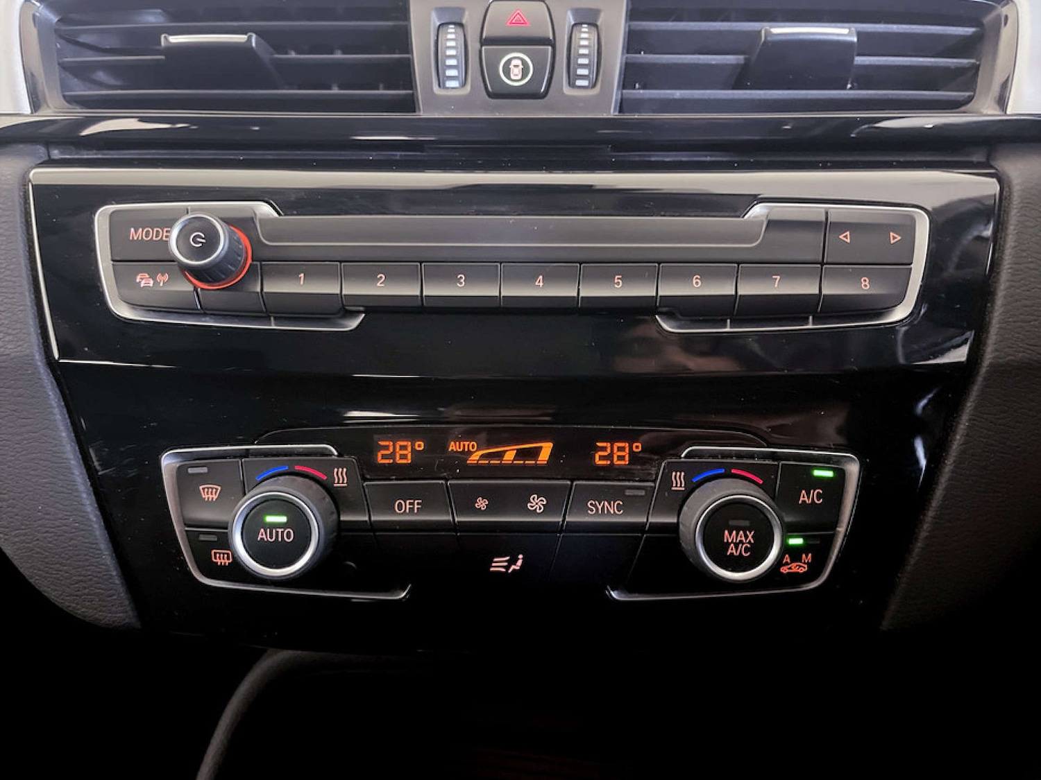 Used BMW X1 2021 for sale - 77185886: Photo 24